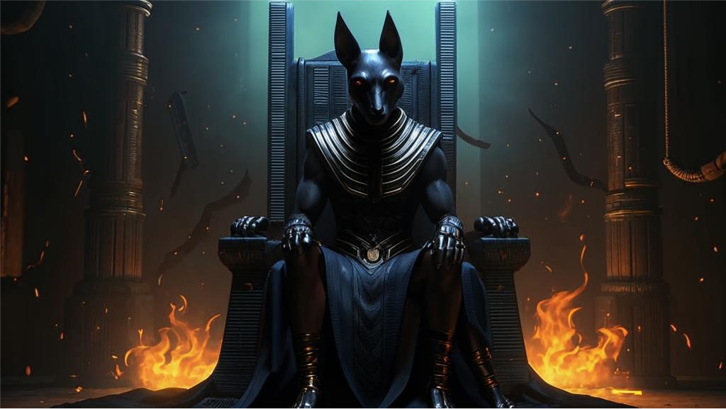 Изобрадение сгенерировано Кандинский 3.1