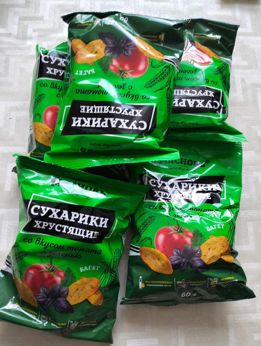 Угощают не первый раз, вкусные