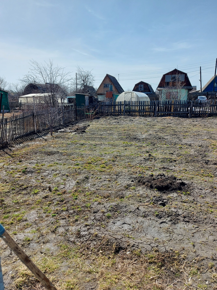 Почти чистота