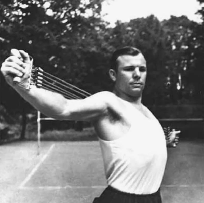 Юрий Гагарин (интернет)