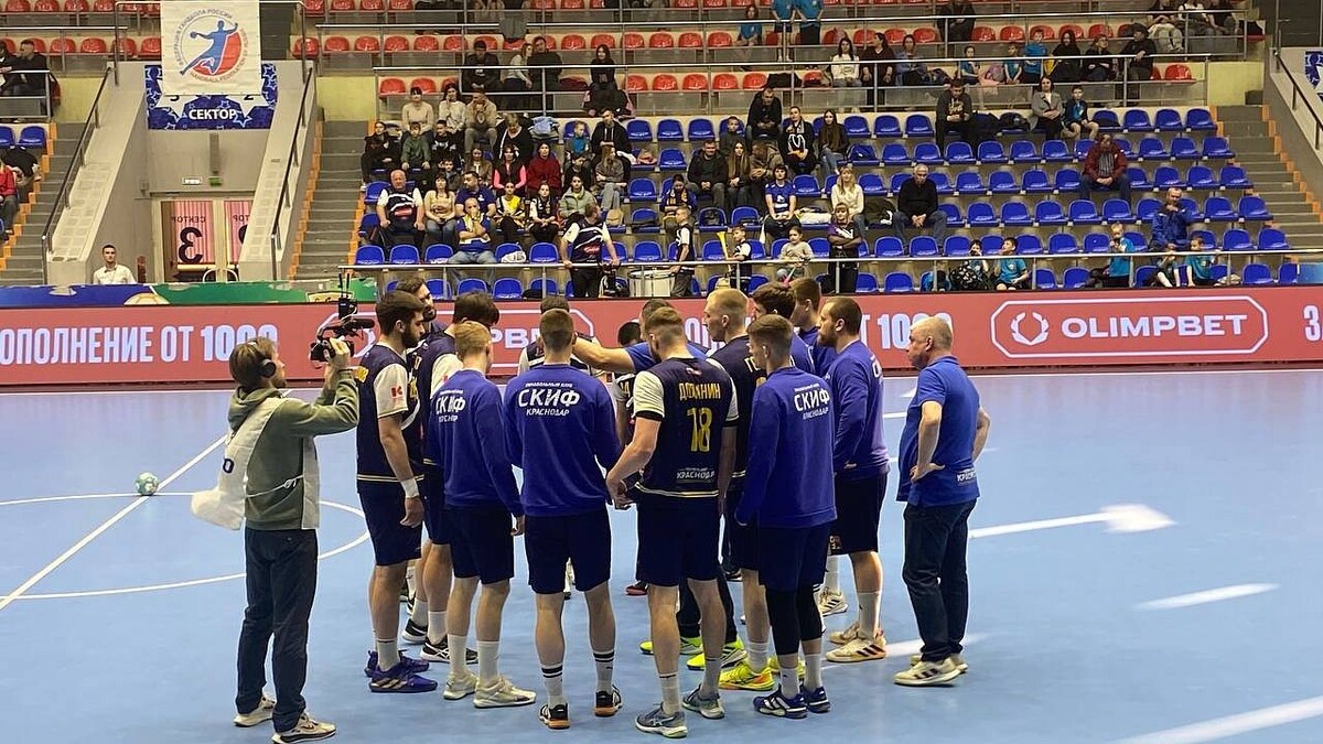    Фото: телеканал «Краснодар»