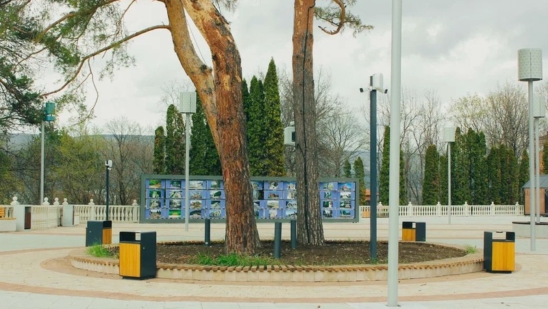      Фото: Администрация Кисловодска