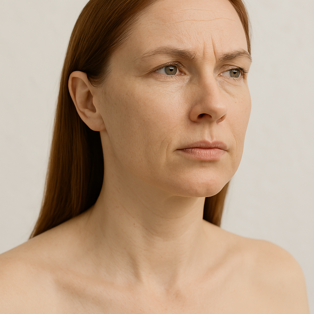 Что выбрать при первых морщинах: ботокс или филлеры?