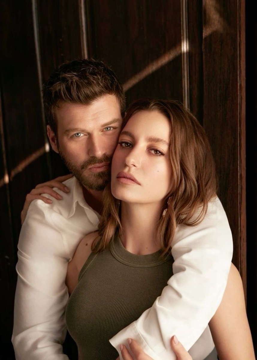Турецкий сериал «Семья» 