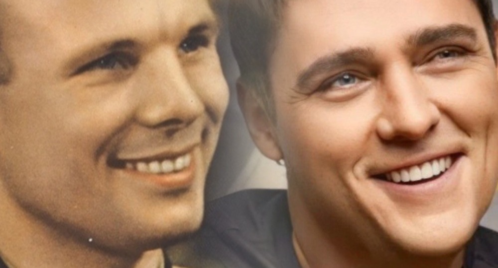 Что общего у Гагарина и Шатунова?