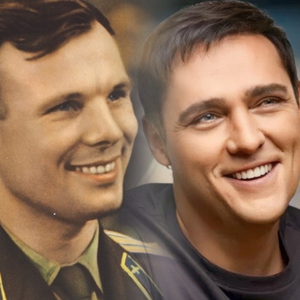 Герой и легенда