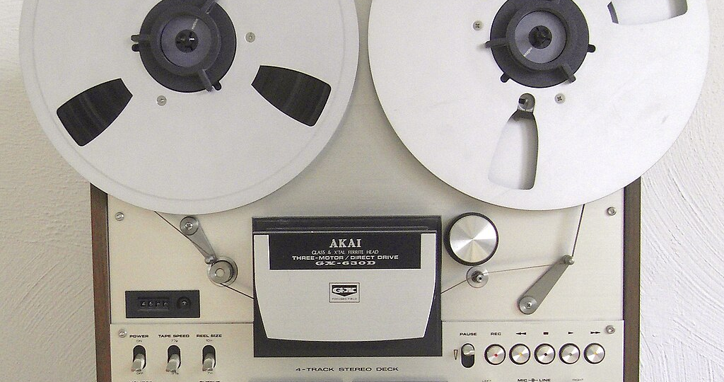 Куда пропала японская AKAI? Разбираемся