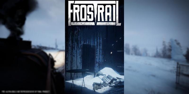   Игра Frostrail