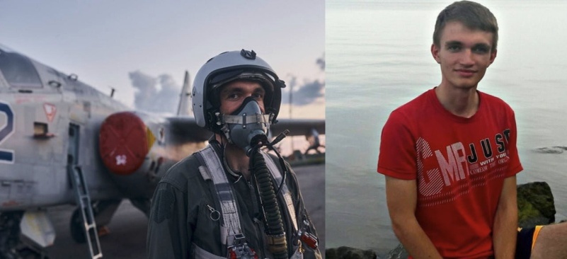    Украина лишилась очередного истребителя F-16