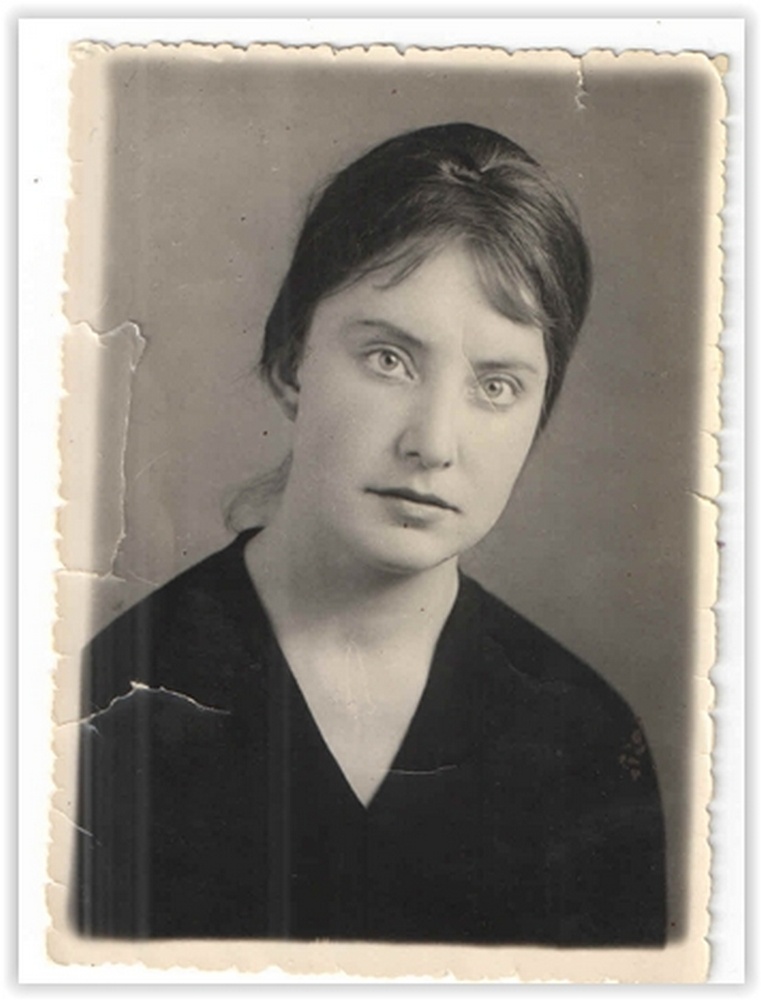 Фото из личного архива Евгения Сталина