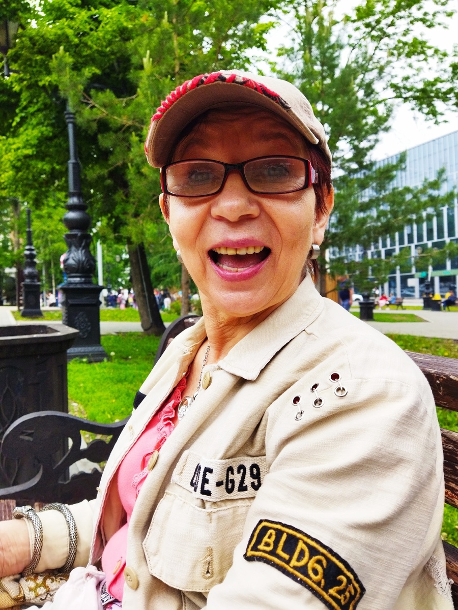 Мечты сбываются!