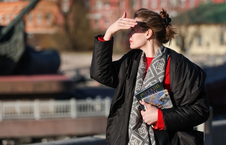    Алексей Белкин/NEWS.ru