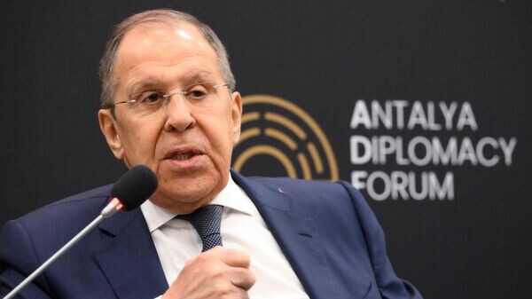    © Sputnik / Алексей Майшев