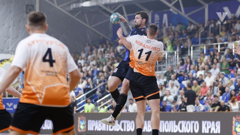      Фото: Дмитрий Ахмадуллин / / ИА «Победа26»