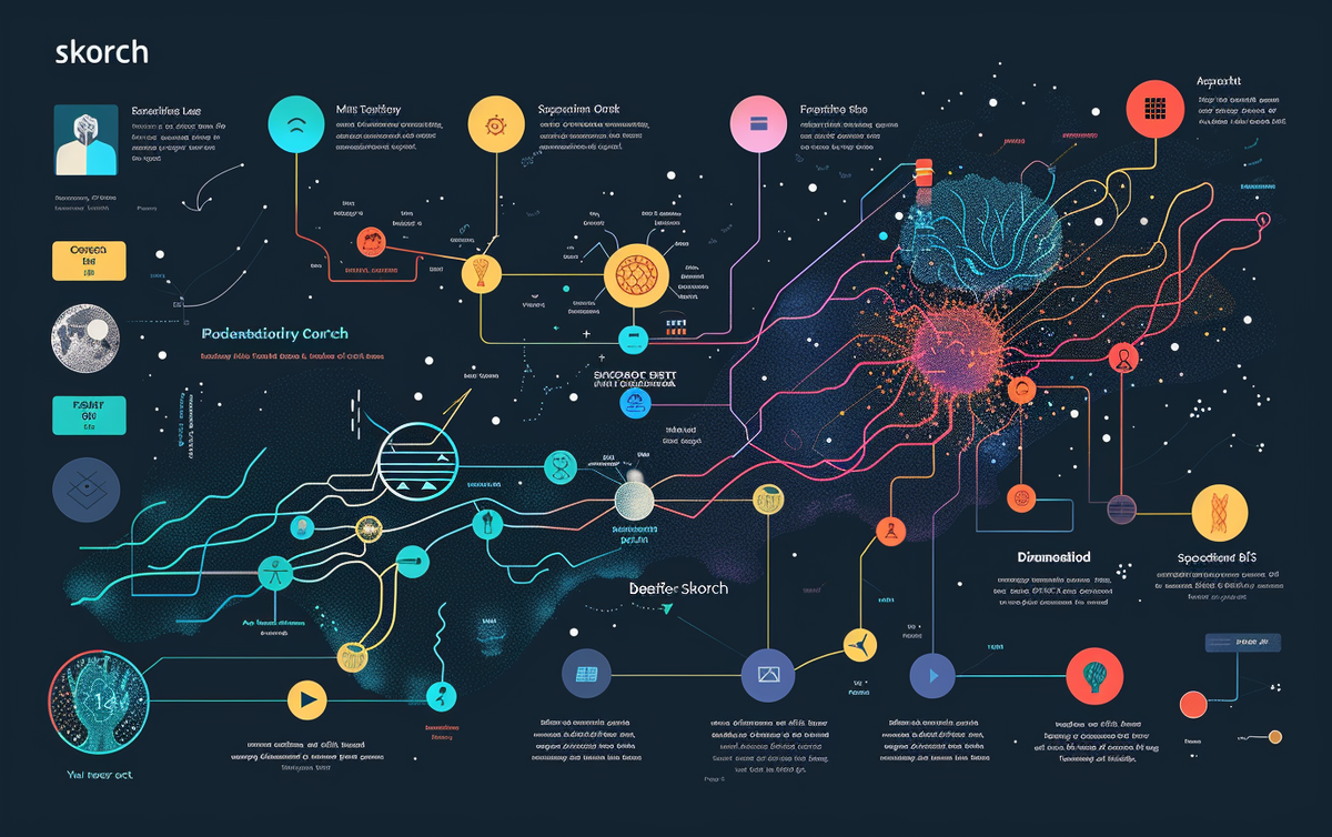    Как легко интегрировать нейронные сети PyTorch в scikit-learn с помощью skorch: полное руководство по созданию и оптимизации моделей Юрий Горбачев