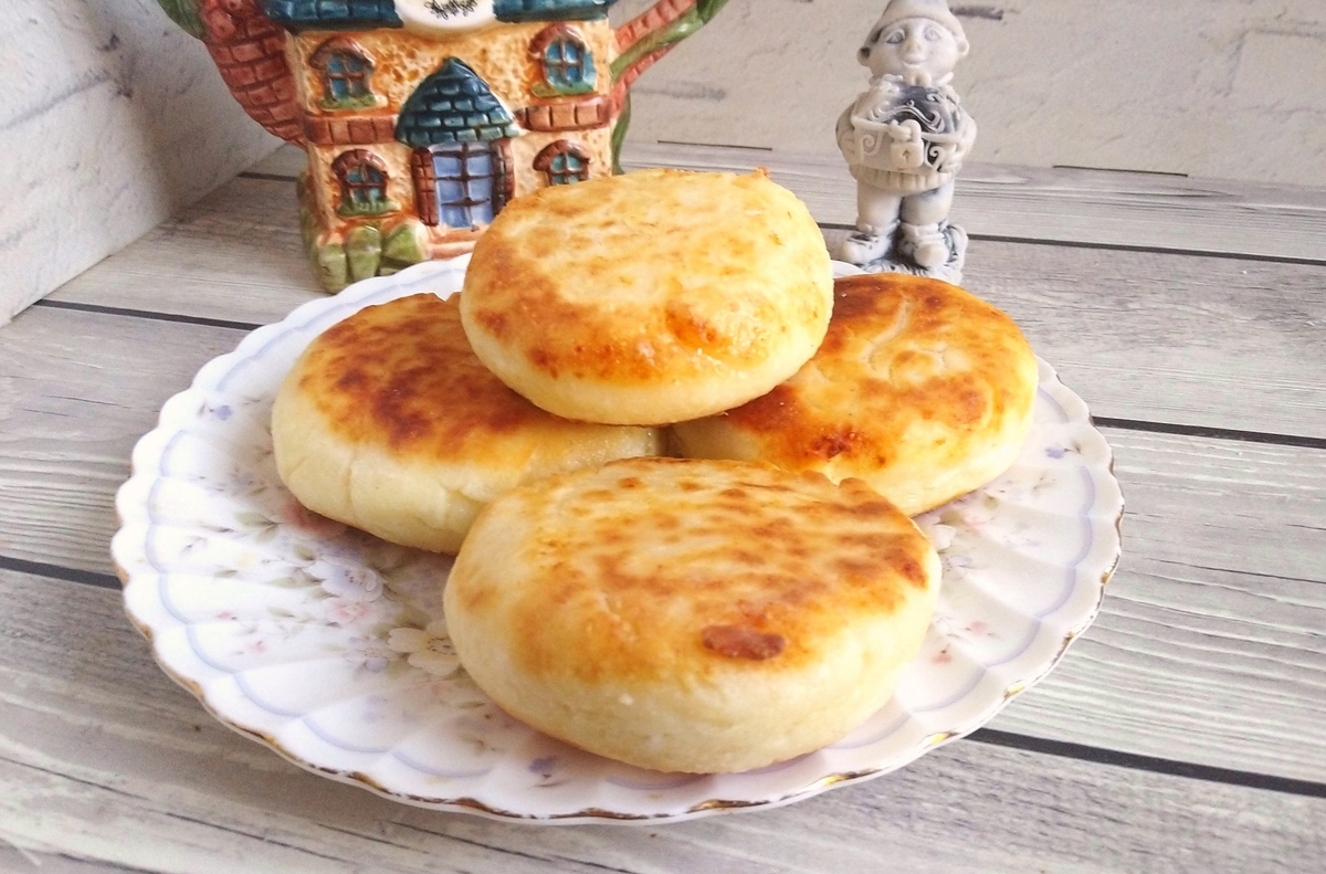 Как я научилась готовить не мучные, а действительно творожные сырники: мои главные ошибки и открытия