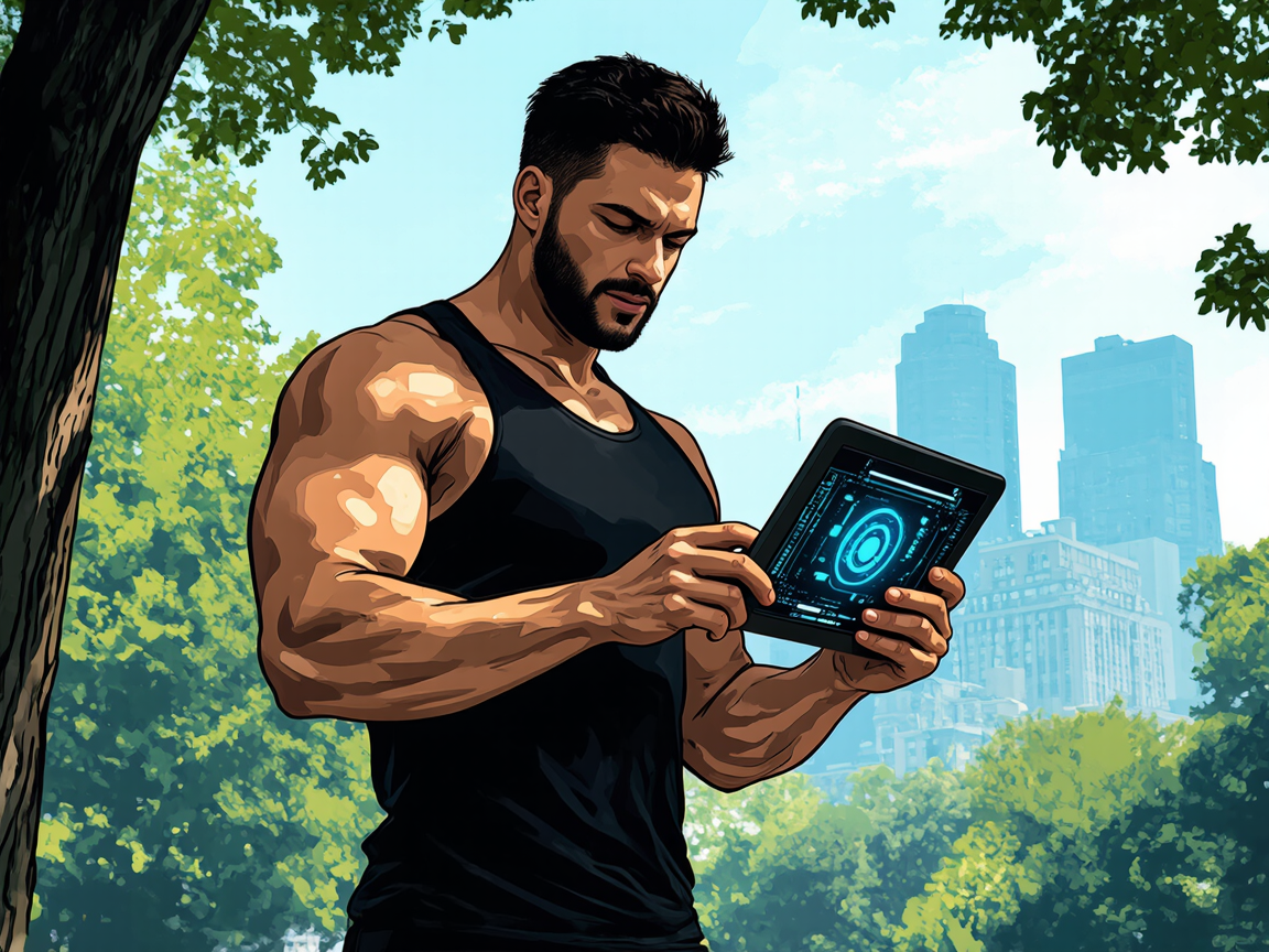 ИИ 2025: начало расследования