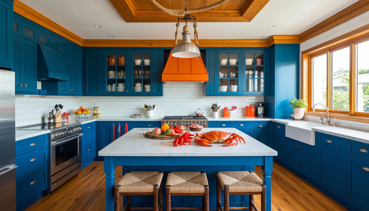 Морская кухня