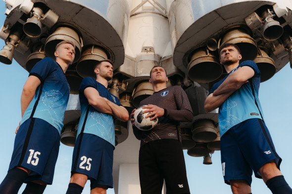 Фото: Владимир Смит