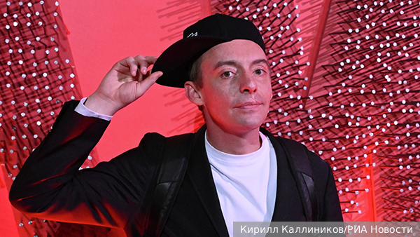     Фото: Кирилл Каллиников/РИА Новости   
 Текст: Мария Иванова