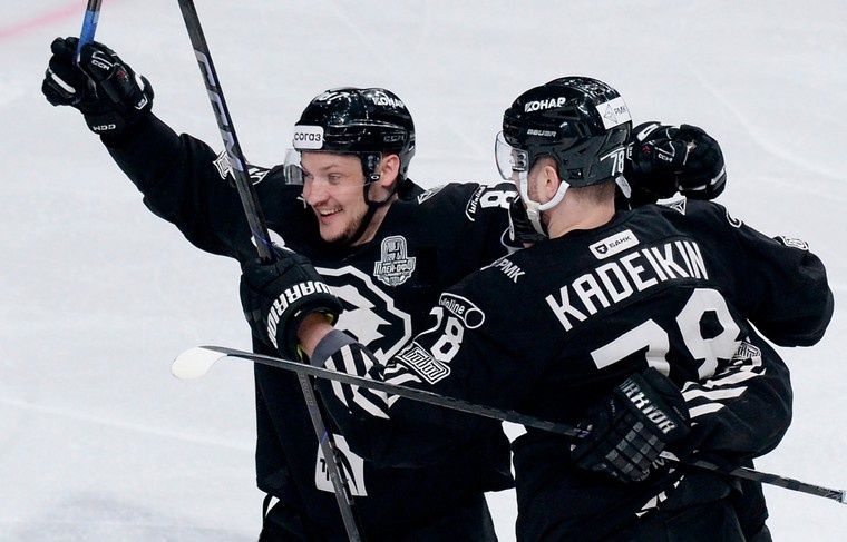    Александр Кондратюк/РИА Новости