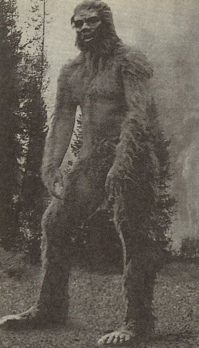 Старинный снимок. (Фото: i.pinimg.com).