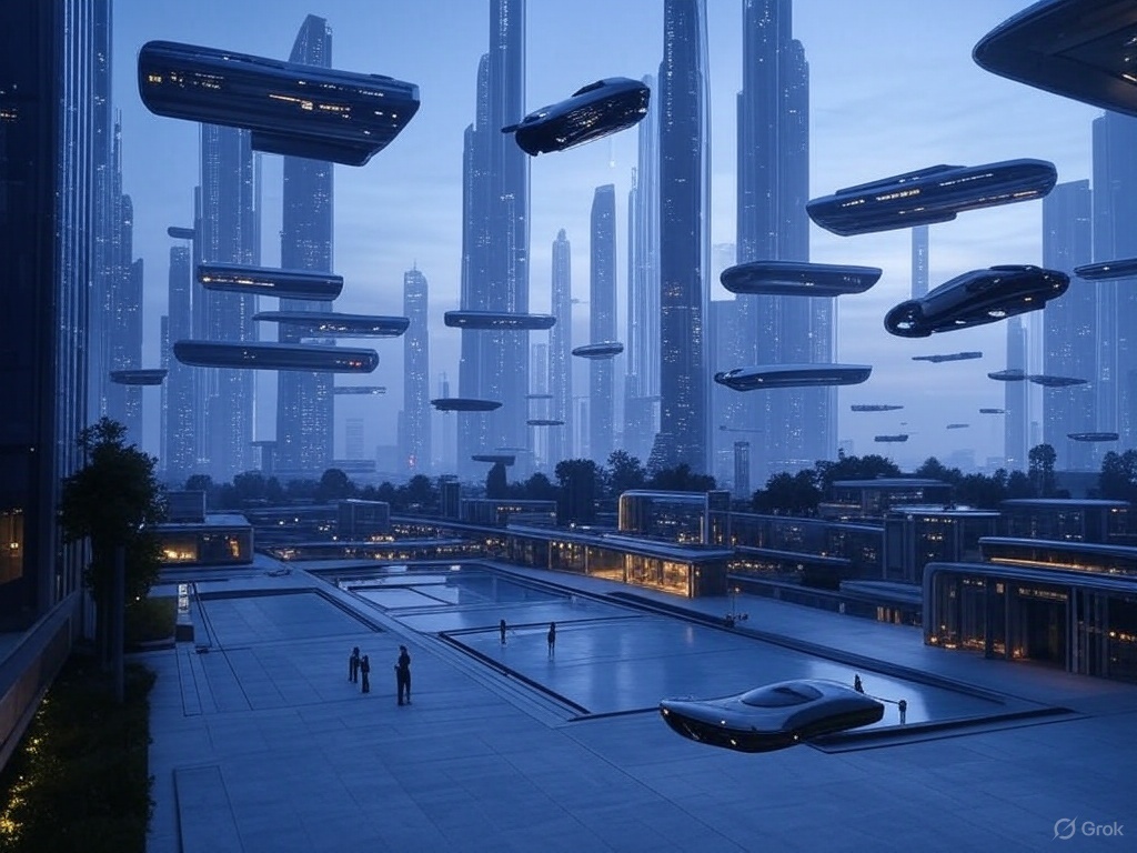 Изображение сгенерировано Grok  📷
