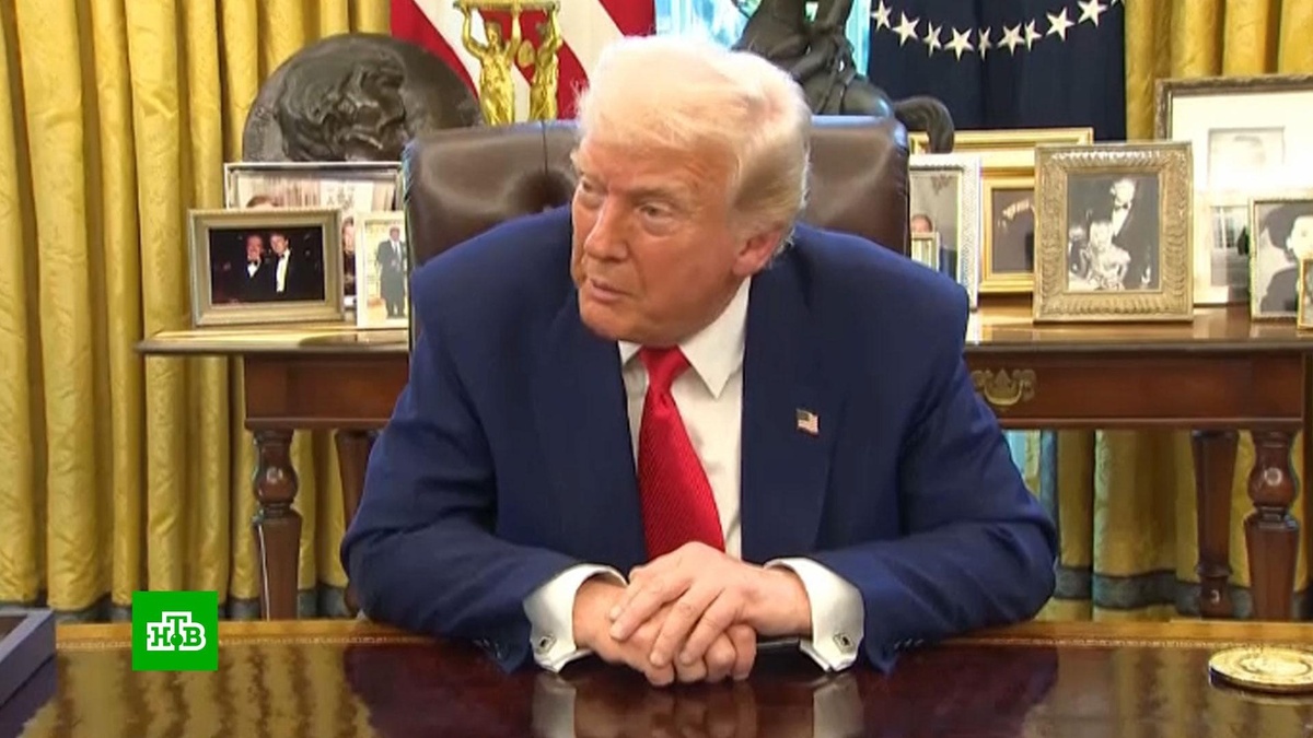    Дональд Трамп довел пошлины на товары из Китая до 145%