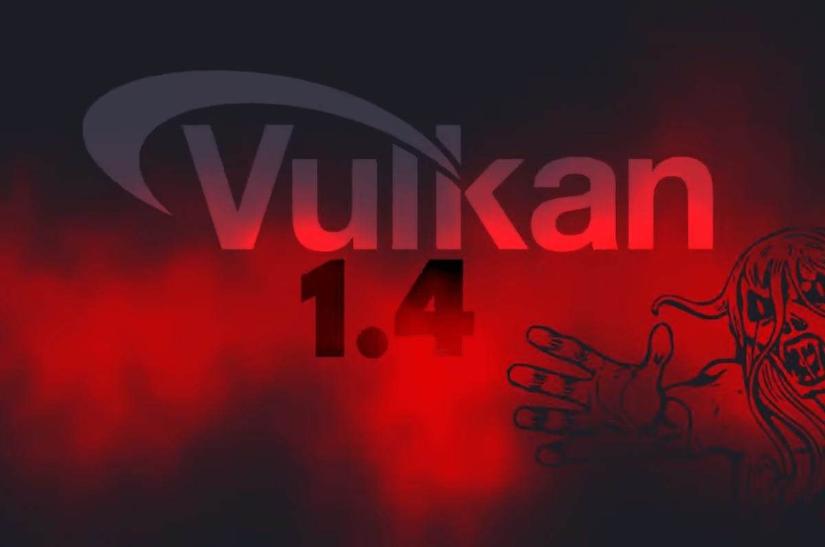    Vulcan может быть новой вехой развития Android. Изображение: Linuxiac