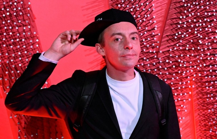    Кирилл Каллиников/РИА Новости