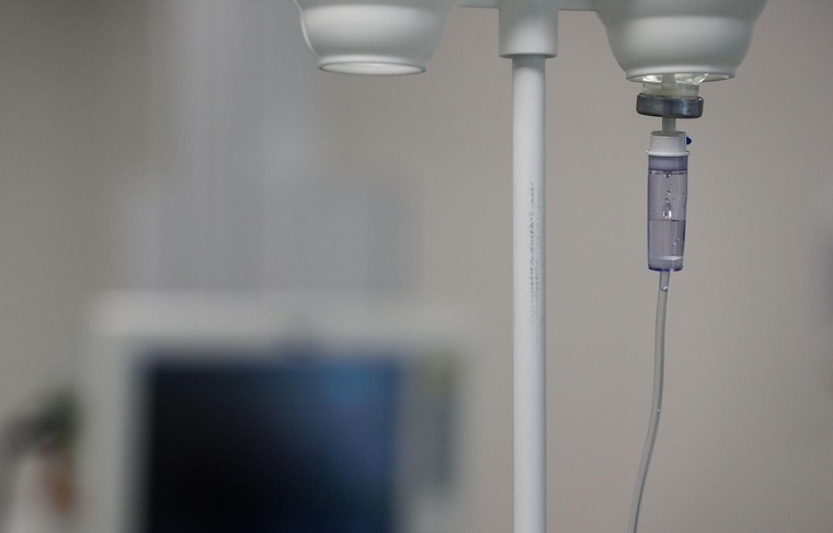    Сергей Булкин/NEWS.ru