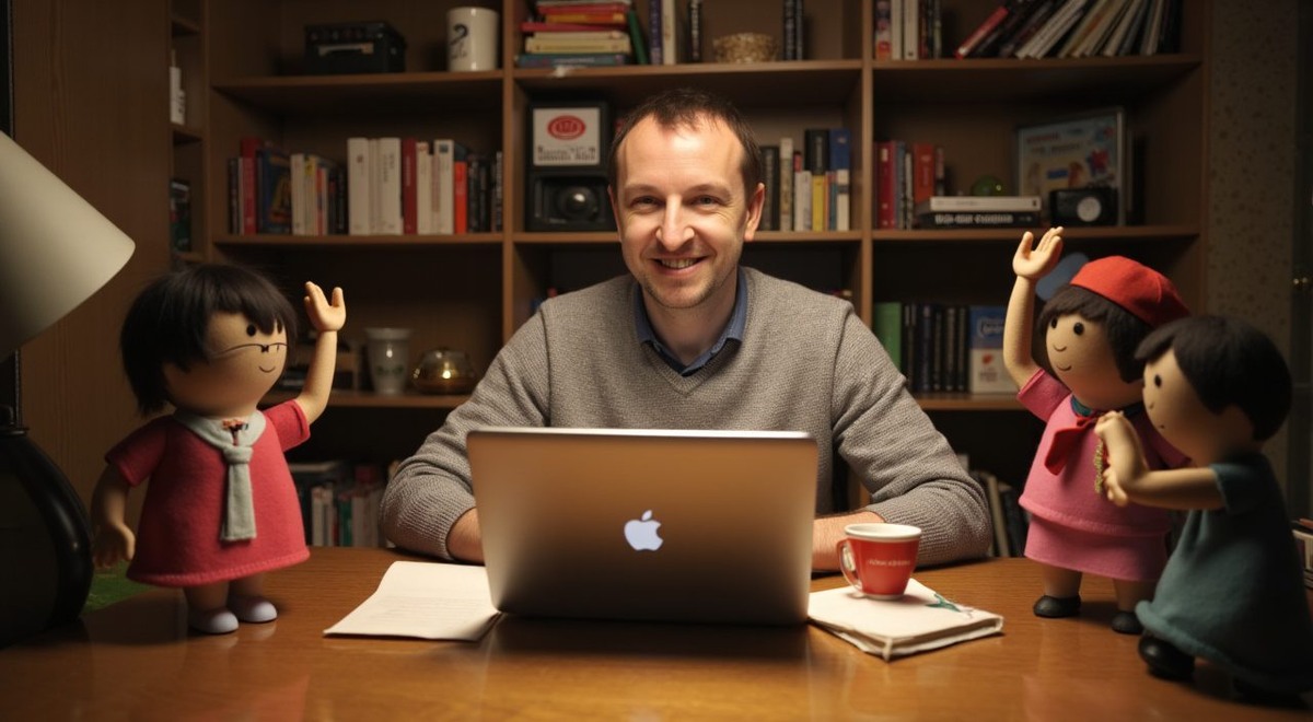    Как отзывы студентов в GeekBrains трансформируют качество онлайн-курсов и повышают уровень обучения Антон Сагайдак