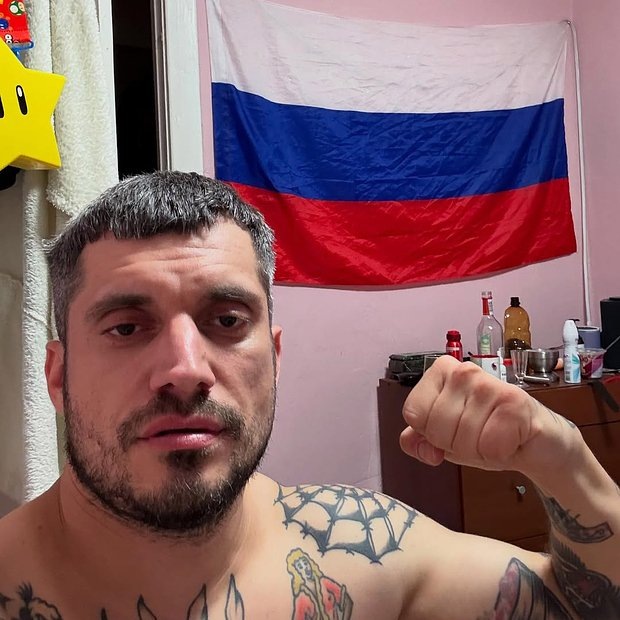 Паша Техник