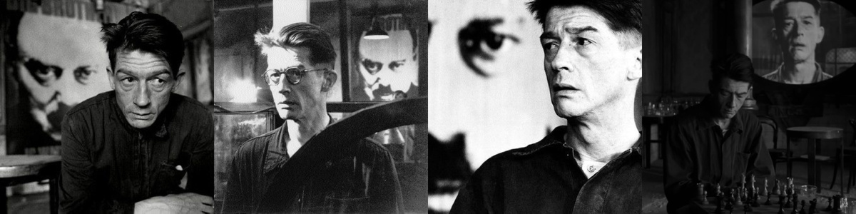 Кадры из к/ф "1984" (1984), реж. Майкл Рэдфорд