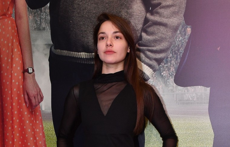    Komsomolskaya Pravda/Global Look Press