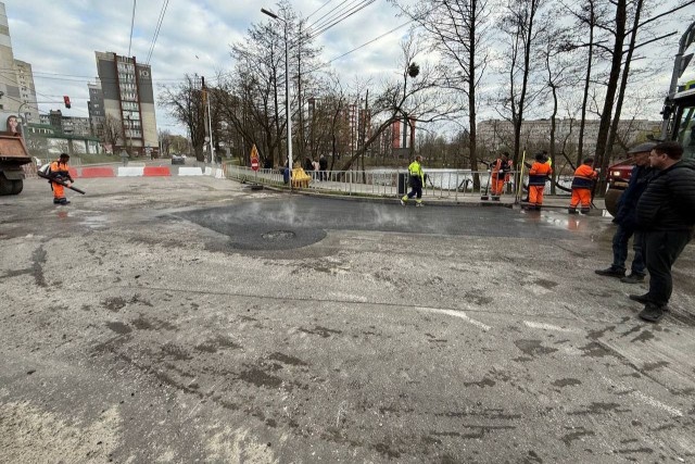   Фото: телеграм-канал администрации Калининграда