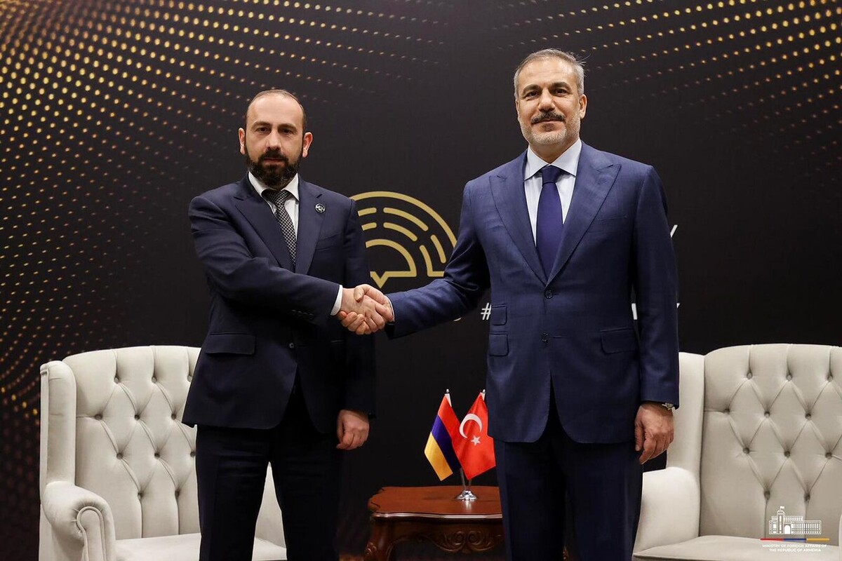 © Photo : press office of MFA of RA 