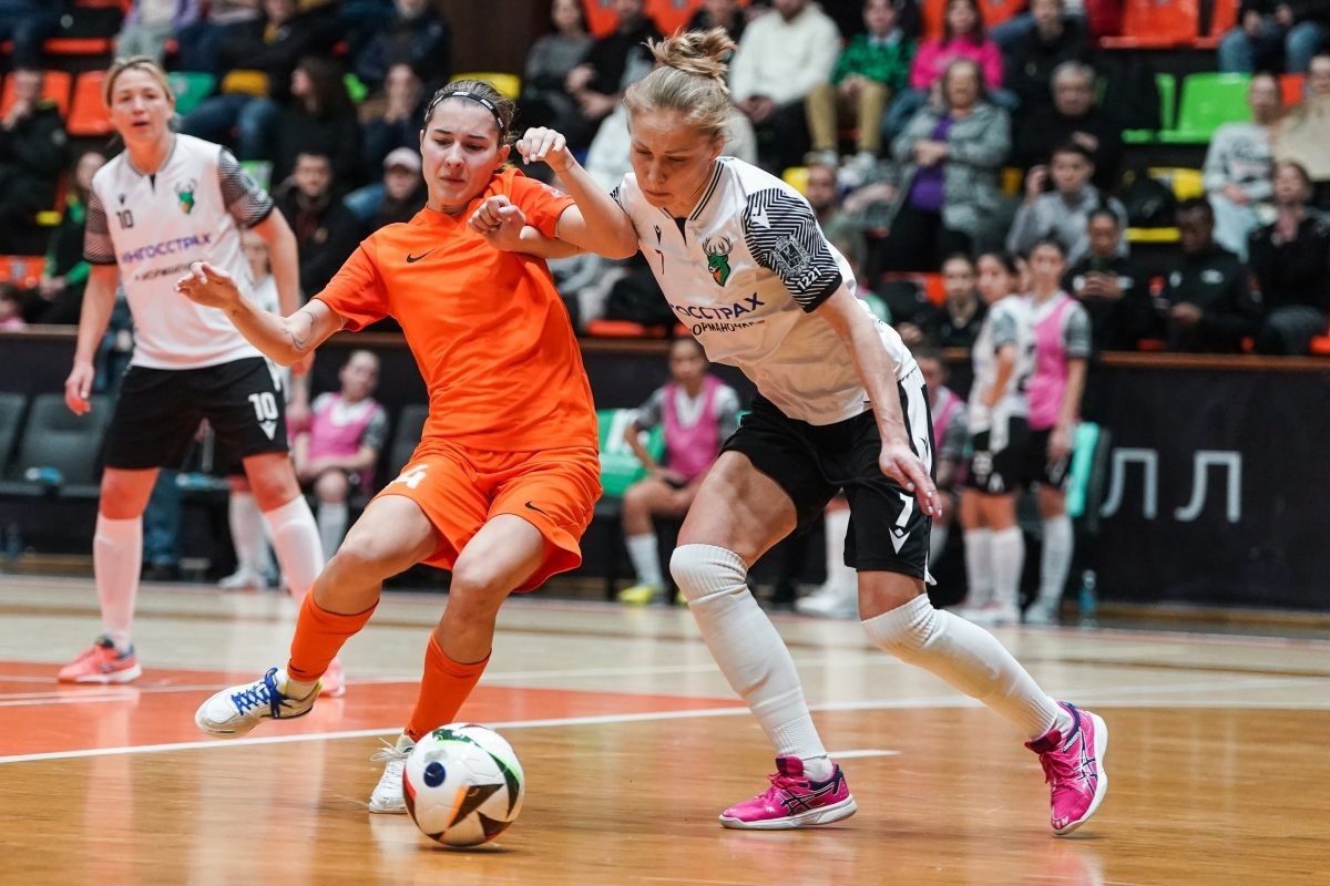    Всем командам в Санкт-Петербурге приходится очень тяжело