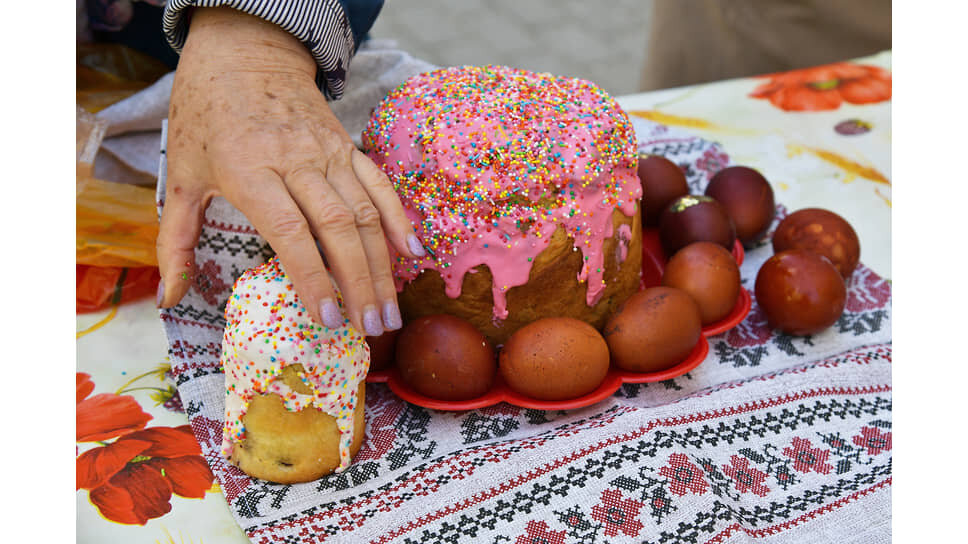 Фото: Андрей Архипов / Коммерсантъ