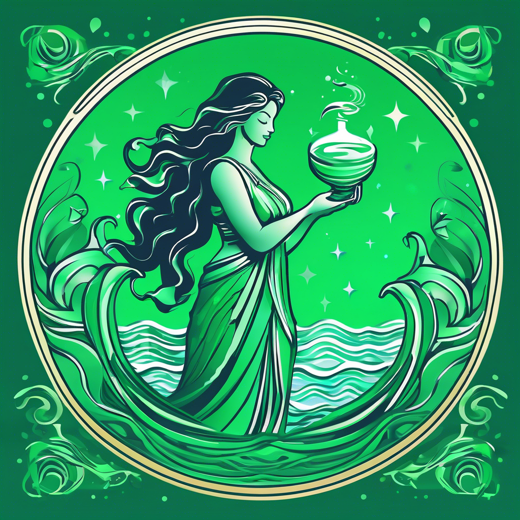 Водолей ♒️ 