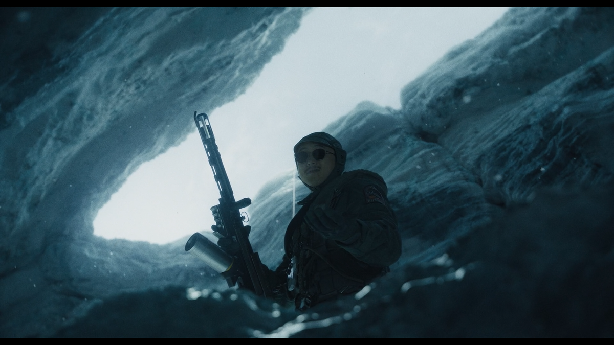 Кадр из фильма