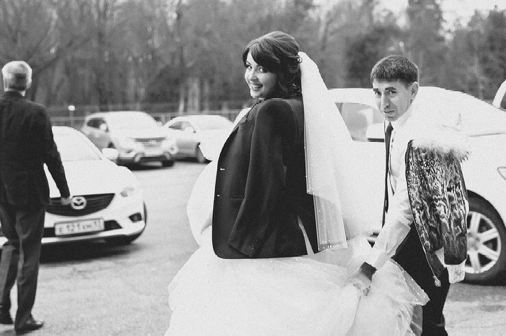 Фотография из личного архива … 