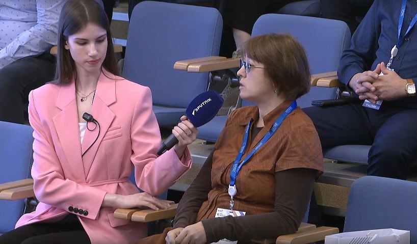Елена Алтухова, которую защищает Иван Чай 