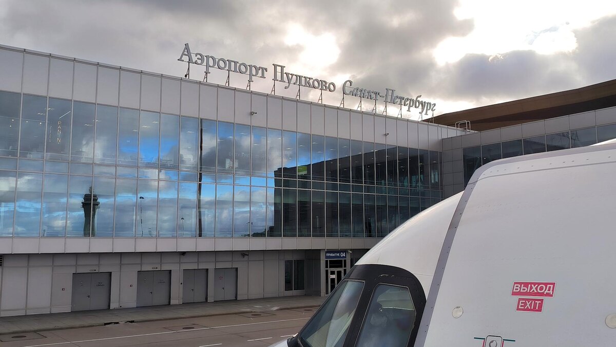    Фото: Maksim Konstantinov/globallookpress.com