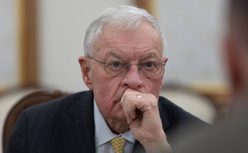 ЧТО ИЗ СЕБЯ ПРЕДСТАВЛЯЕТ "ПЛАН КЕЛЛОГА"? ОФИЦИАЛЬНЫХ ПОДТВЕРЖДЕНИЙ НЕТ. КИТ КЕЛЛОГ (ФОТО: PHOTOWALKING / SHUTTERSTOCK)