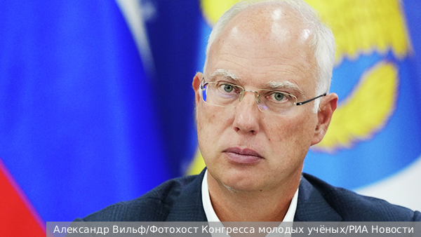     Фото: Александр Вильф/Фотохост Конгресса молодых учёных/РИА Новости   
 Текст: Вера Басилая