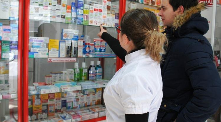 Фото: Анастасия Писаревская (архив)