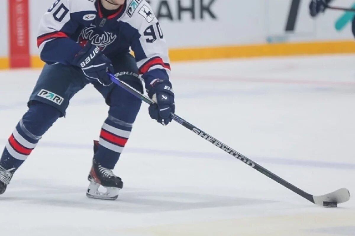    Детский центр для ХК «Торпедо» получит имя хоккеиста Александра Скворцова