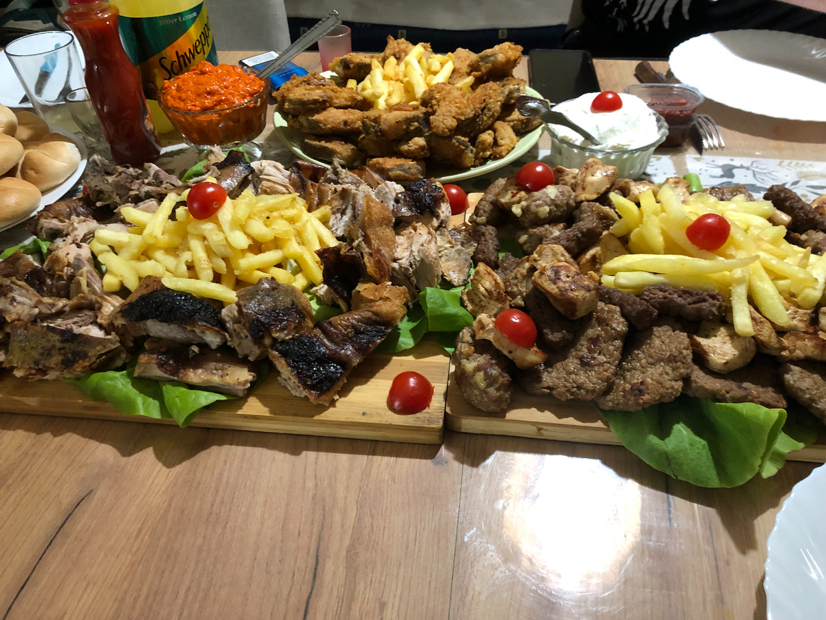 ФОТО ИЗ ЛИЧНОГО АРХИВА АВТОРА.