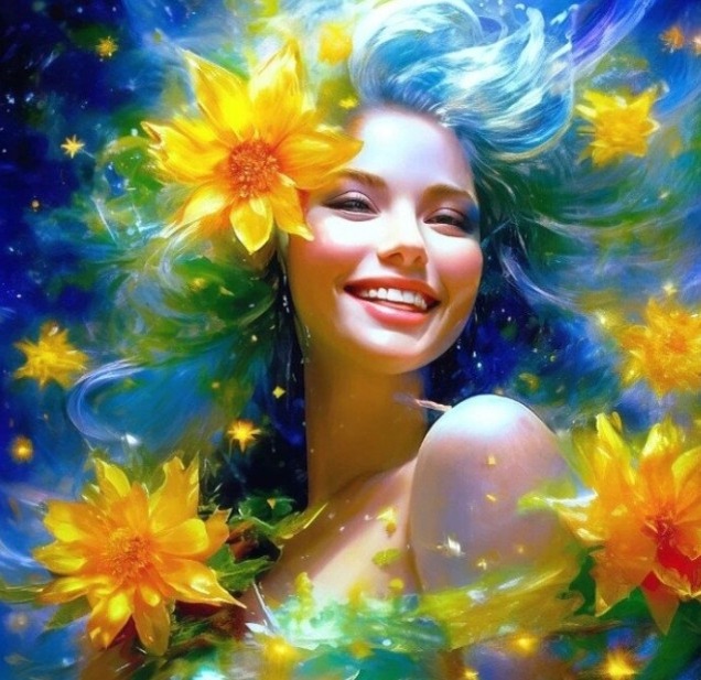 Изображение создано с помощью нейросети 